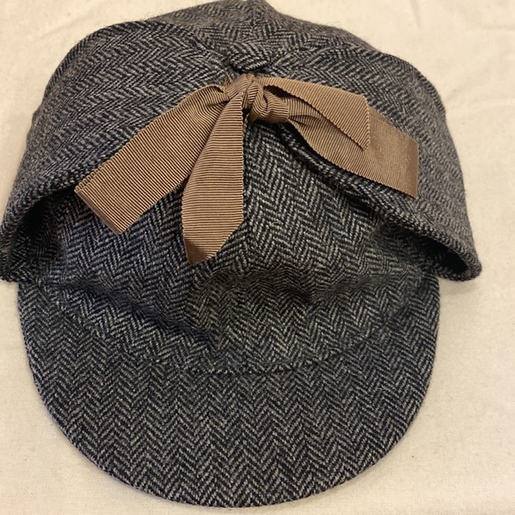 Burberry hat main image 5